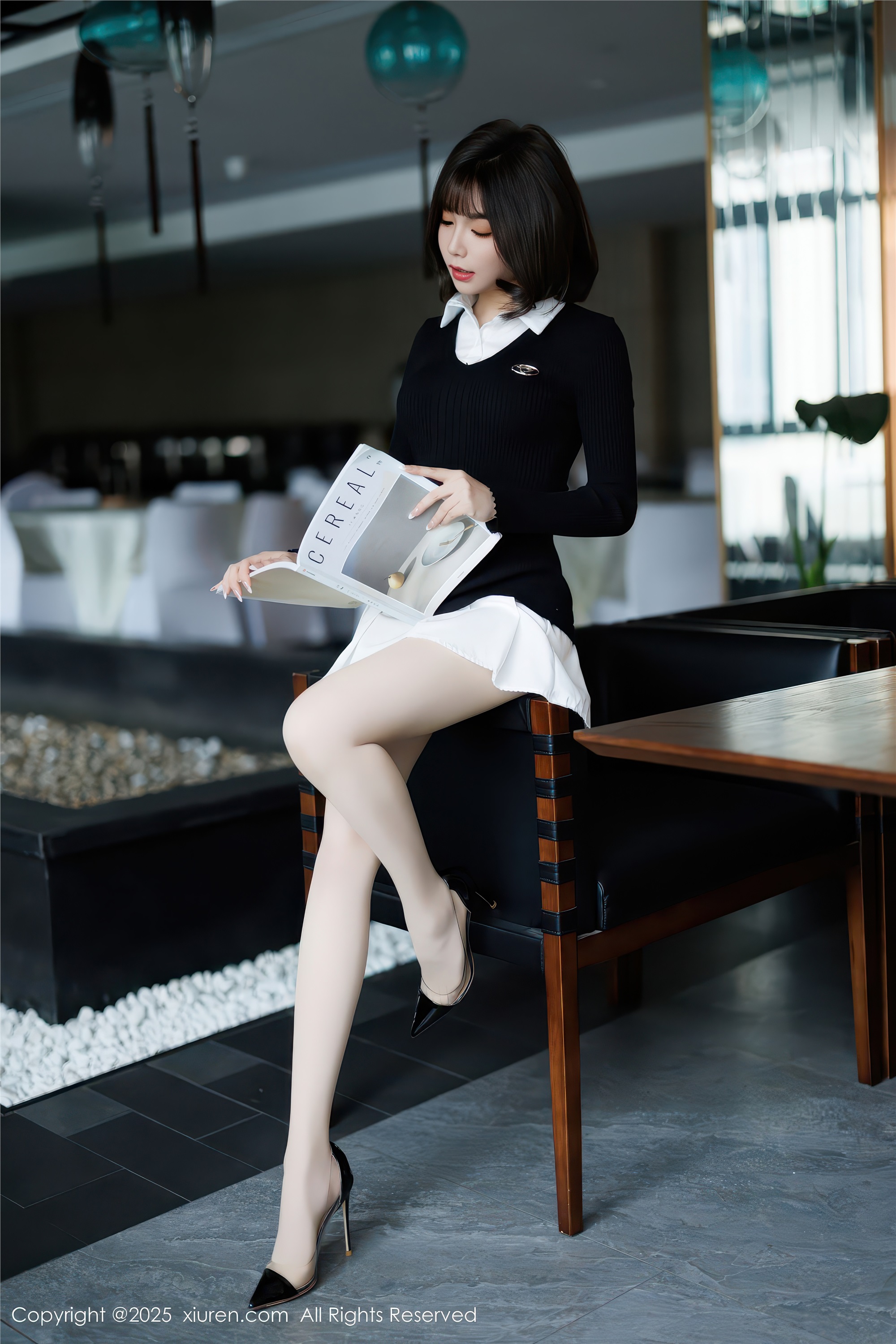 Xiuren秀人网 2025.12.23 NO.11138 莉芝荔枝